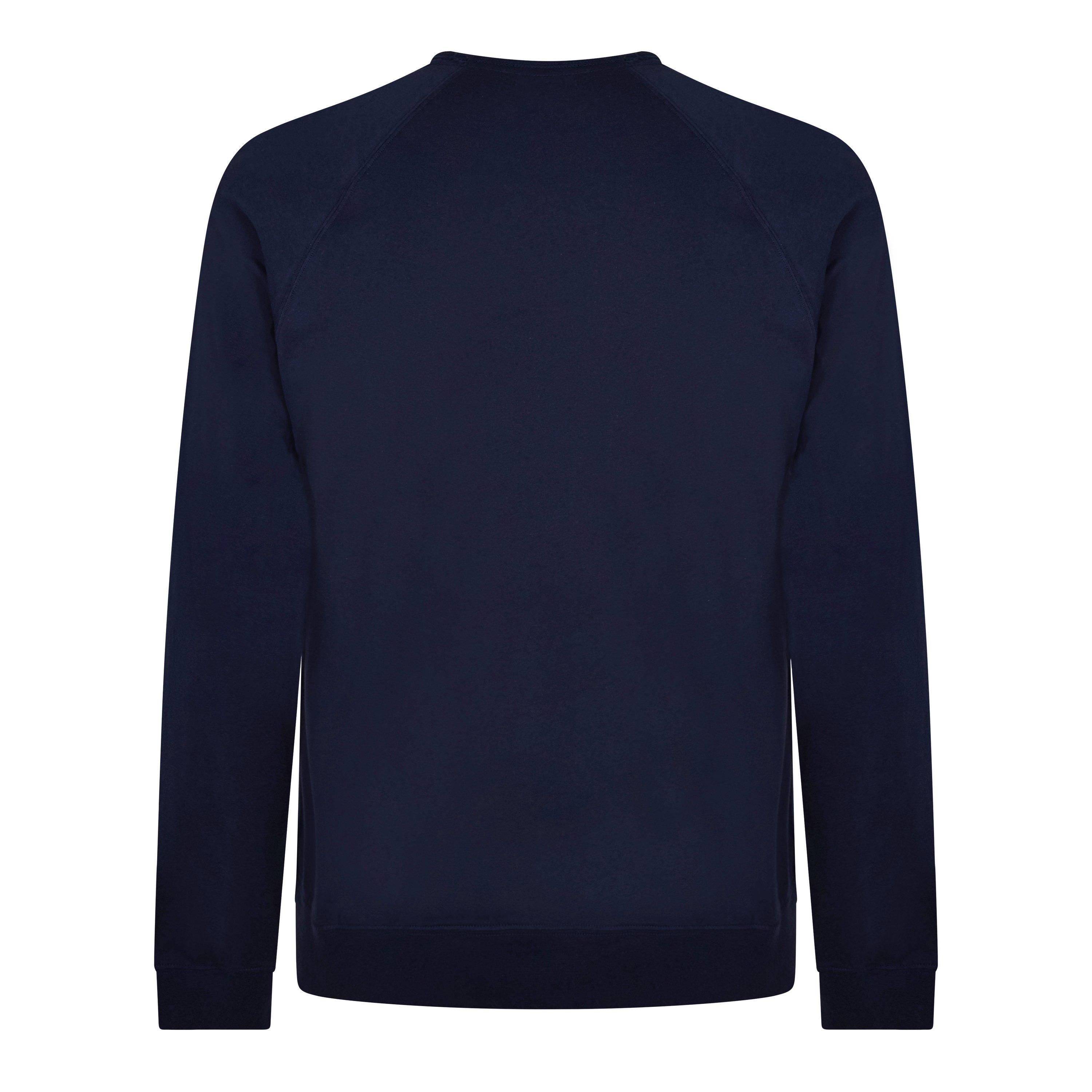 Paul Smith Long Sleeved Sweatshirt