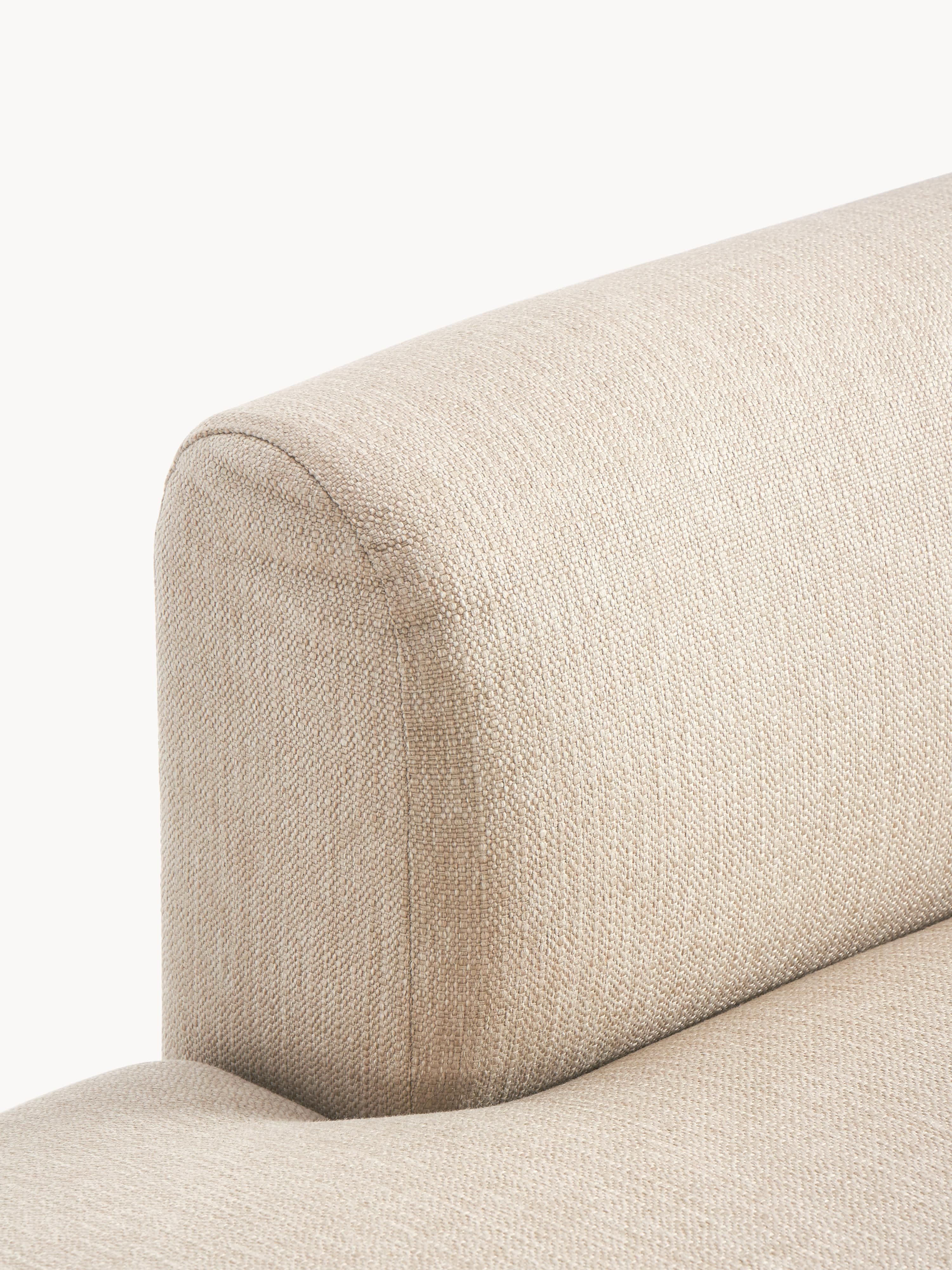 Modulaire chaise longue Sofia