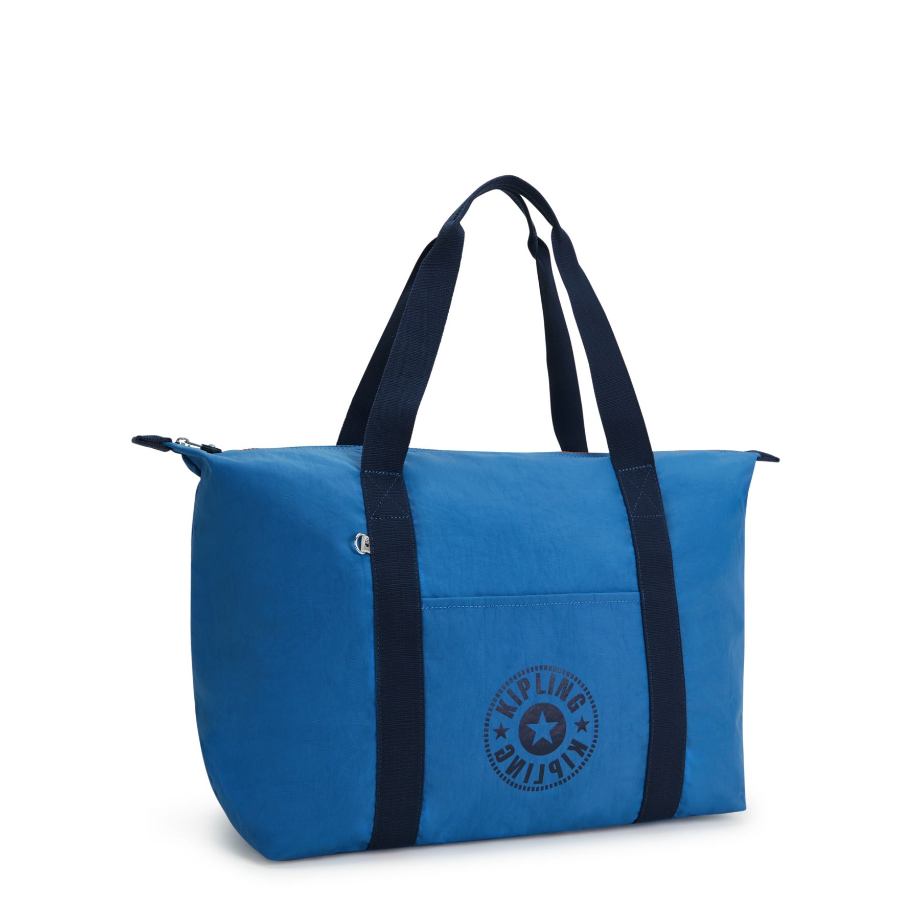 ART M LITE Grand fourre-tout multifonction - Racing Blue Combo