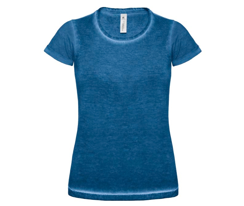 B&C BC031 - T-shirt mode Plug In