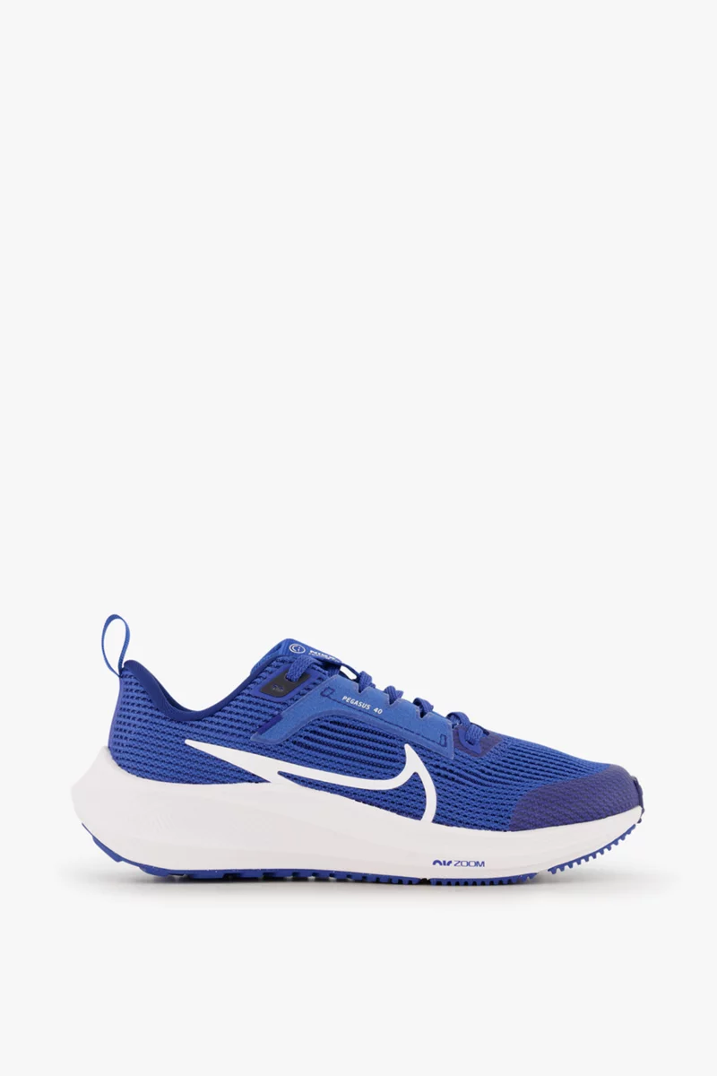 Nike Air Zoom Pegasus 40 Kinder Laufschuh