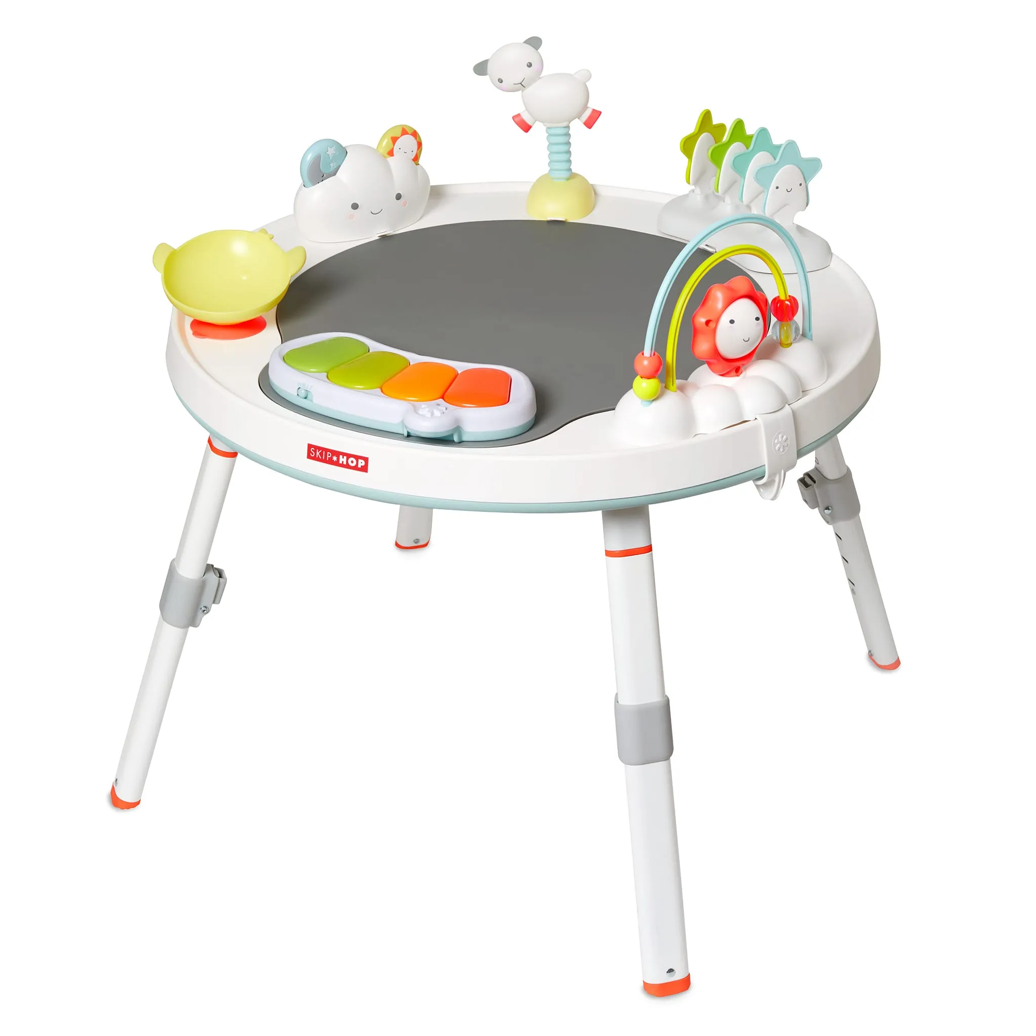 Skip Hop Exerciseur Nuage - Gris