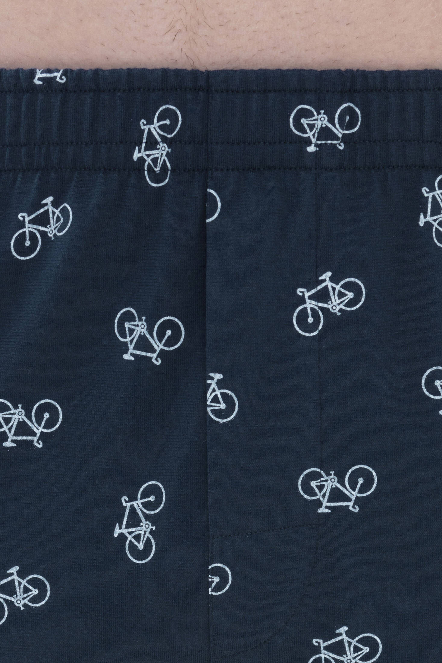 mey| Herren Hose lang