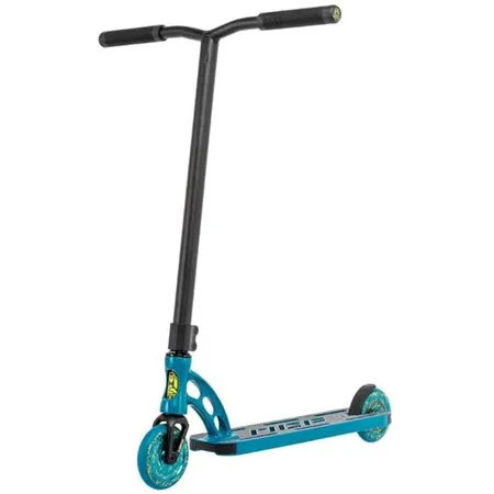 Madd MGP Gear VX10 Pro Freestyle Stunt Scooter (blau)