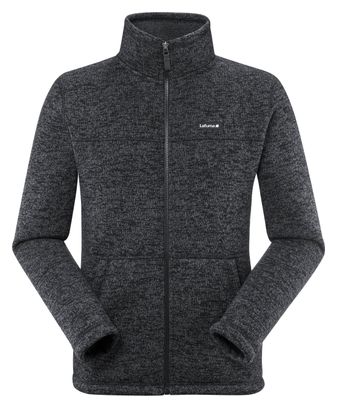 Polaire Lafuma Cali F-Zip Gris
