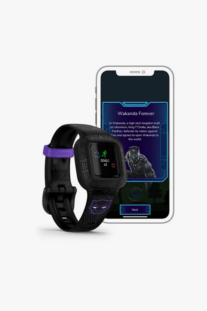 GARMIN Vivofit 3 Kinder Sportuhr