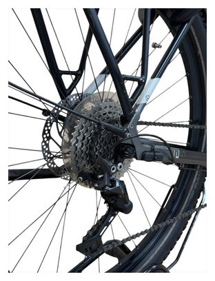 Produit reconditionné . Kalkhoff Entice 5.B Move   Shimano Deore 2021 . Vélo électrique . Kalkhoff . très bon état