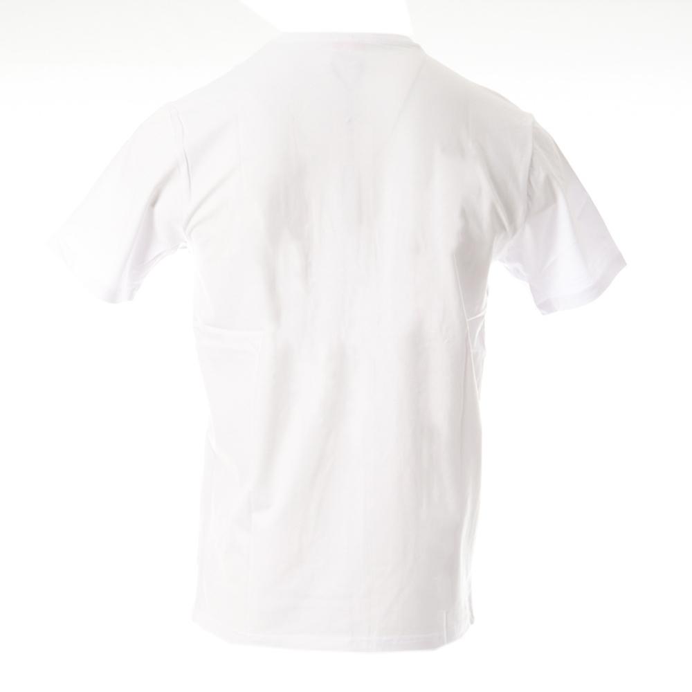 Redskins T-shirt Blanc Garçon Redskins RDS-231035