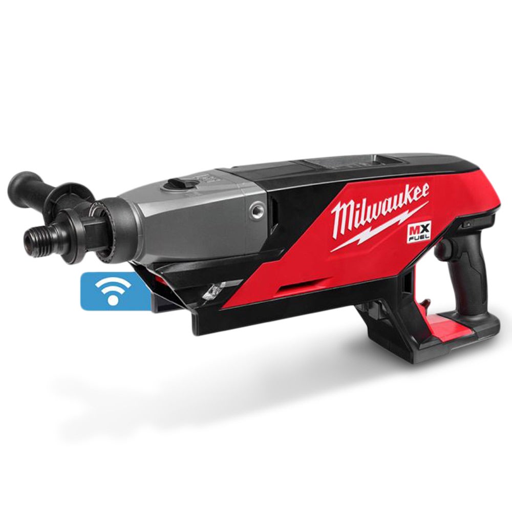 MILWAUKEE MX FUEL™ 152mm Handheld Core Drill Skin MXFDCD150-0C