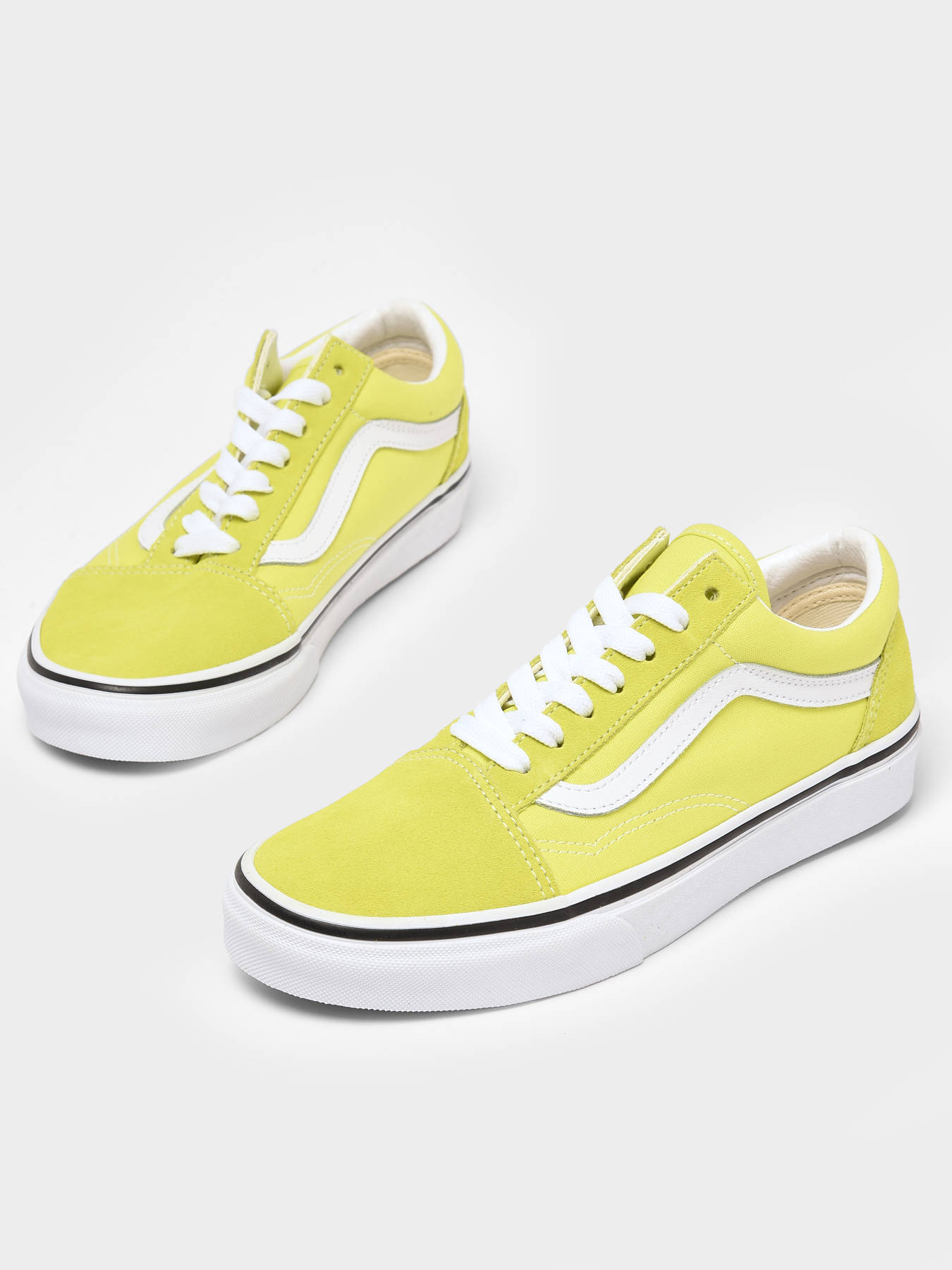 Sneakers Old Skool Color Theory VANS