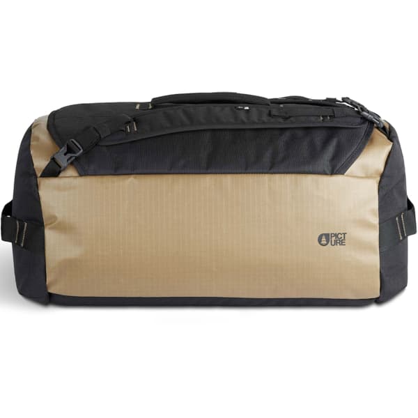 Duffel PICTURE WILDPATH DUFFLE 40 BLACK