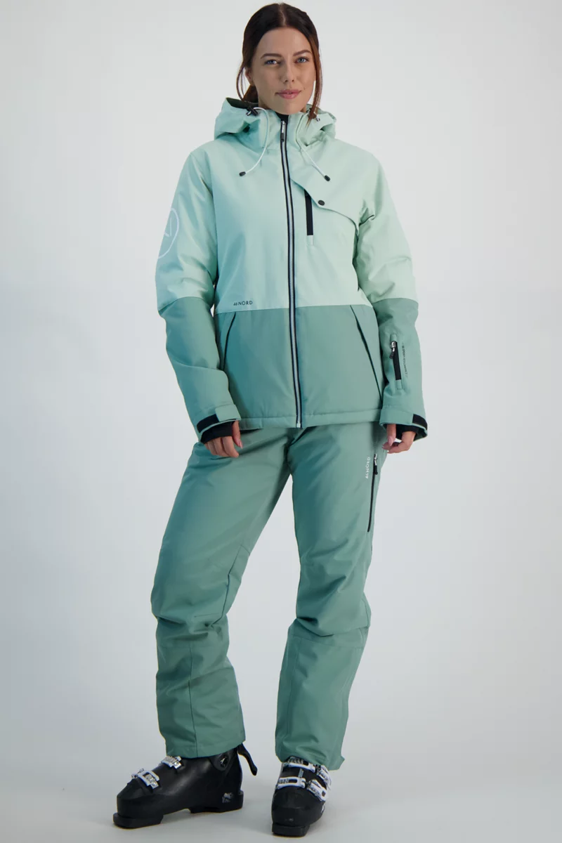 46 NORD Damen Skijacke