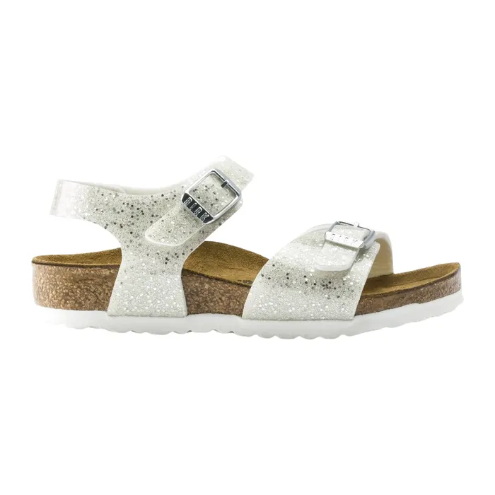 Birkenstock Rio Cosmic Sparkle Sandalen Junior