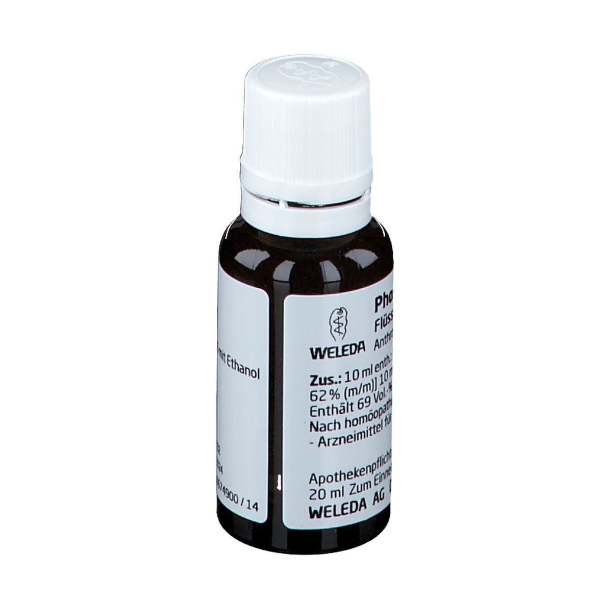 Phosphorus D6
