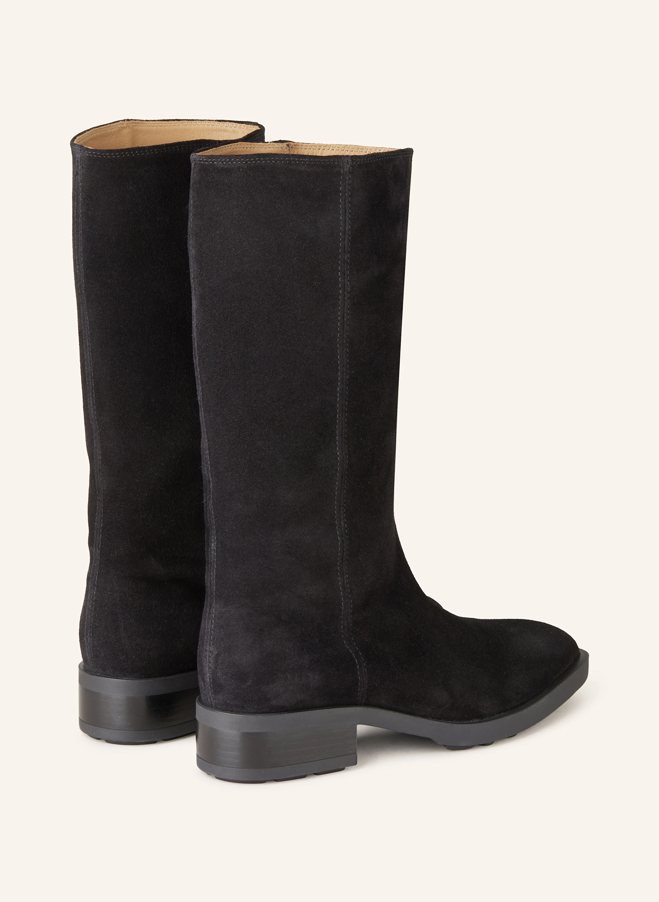 COPENHAGEN Stiefel CPH324