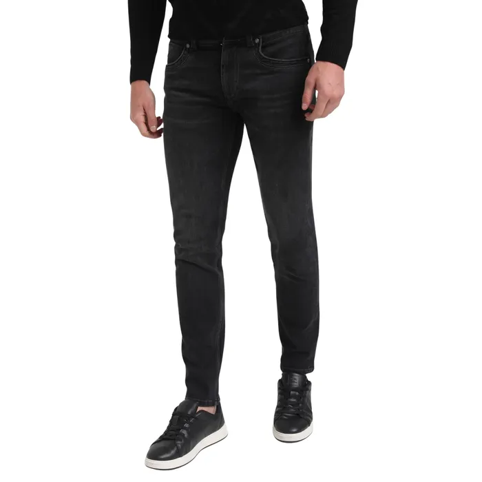 Gabbiano Atlantic Regular Jeans Heren