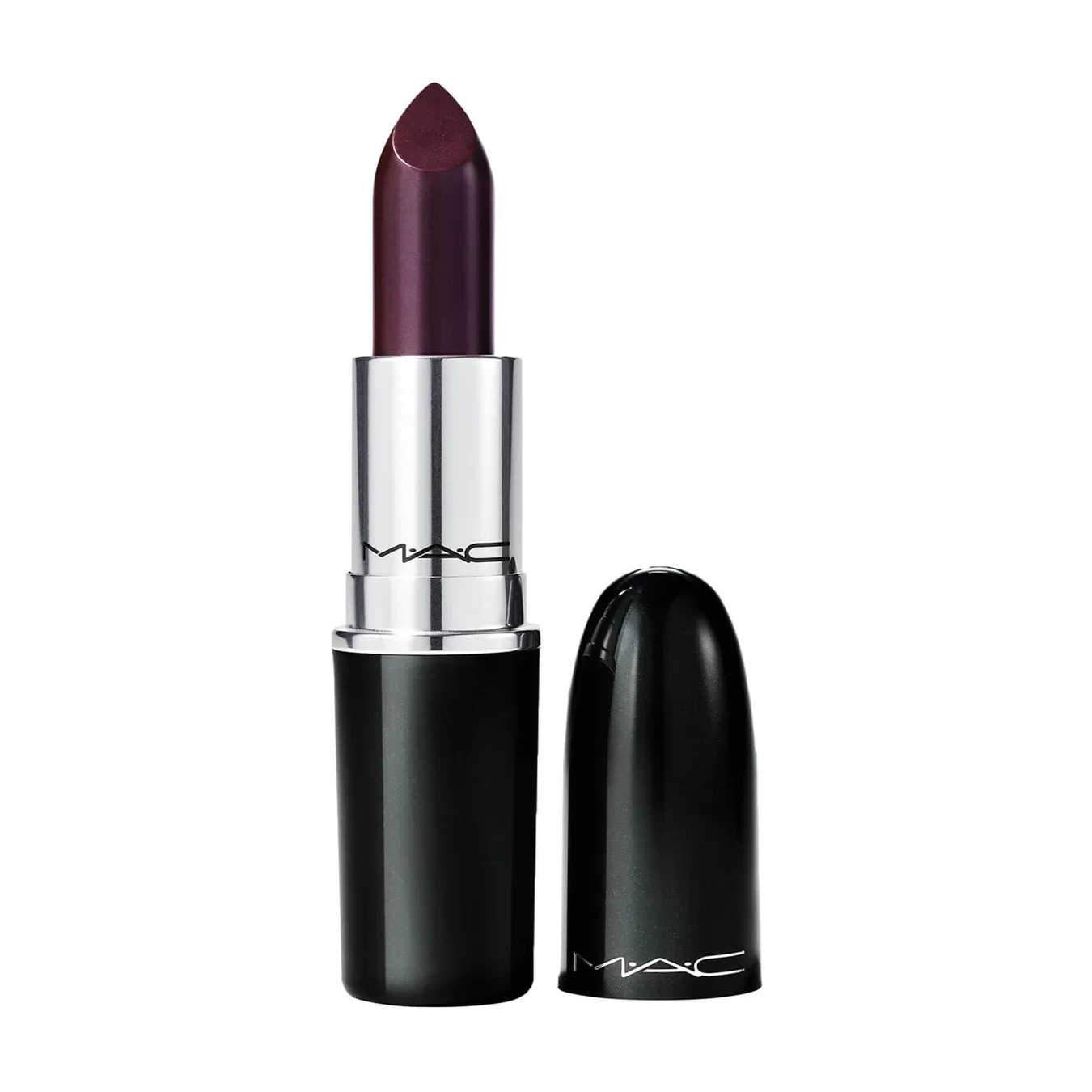 M•A•C Lustreglass LipstickLocal Celeb