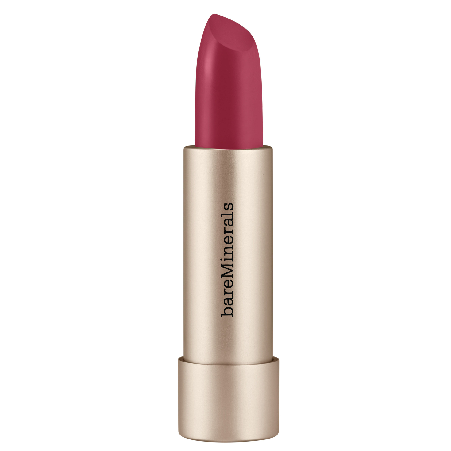 bareMinerals Mineralist Hydra-Smoothing Lipstick