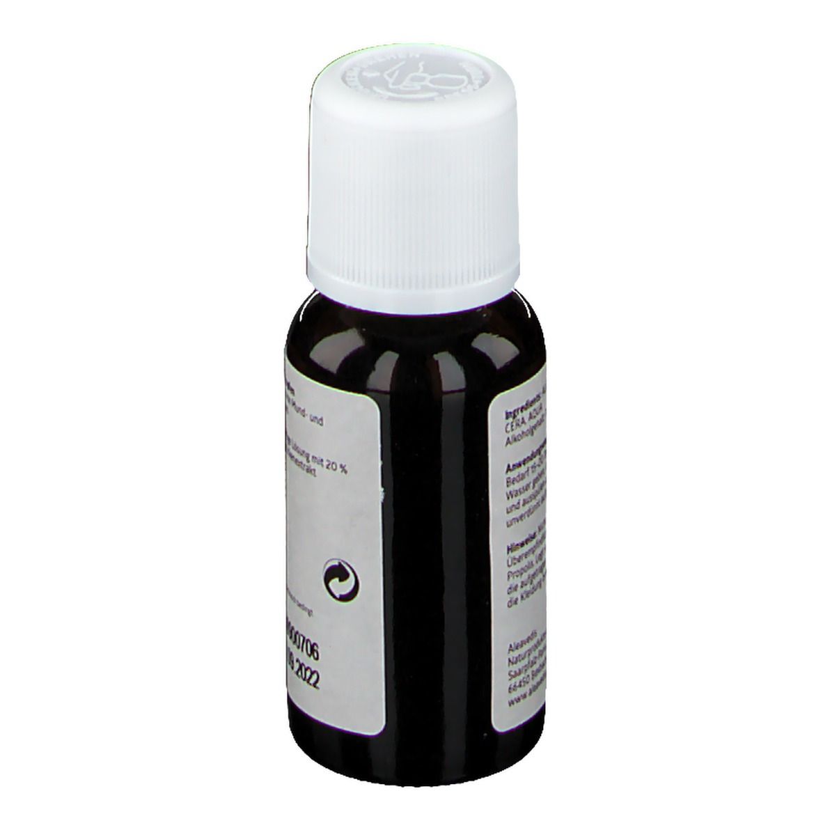 aleavedis® Propolis Tropfen
