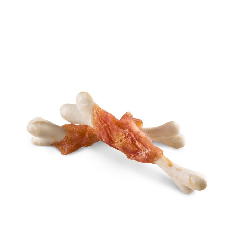 Friandises Boxby Calcium Bone, poulet