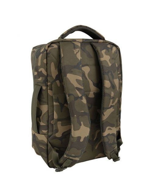 Fox Camolite Laptop\/Gadget Rucksack - Tassen -