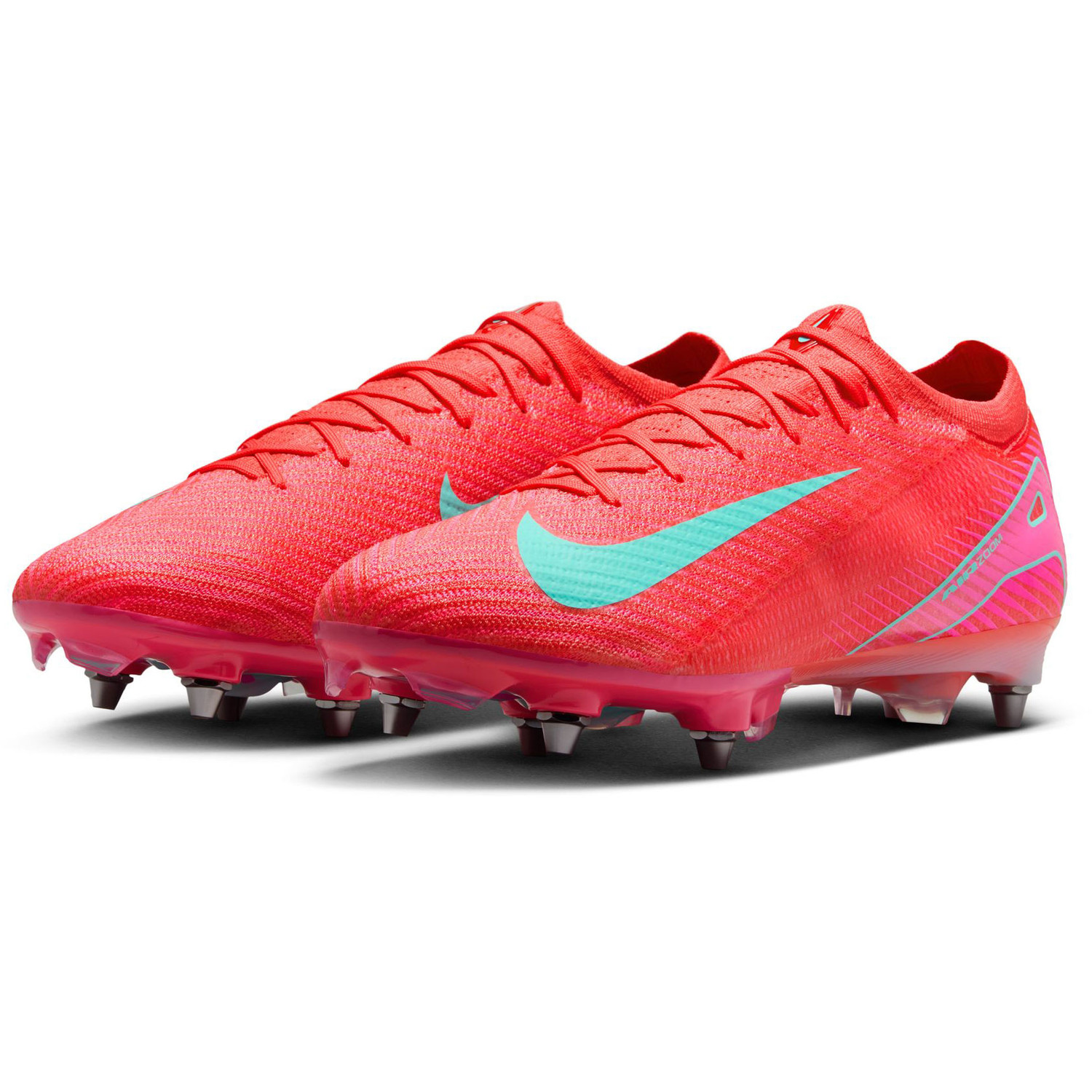 Nike Mercurial Zoom Vapor 16 Elite SG-Pro