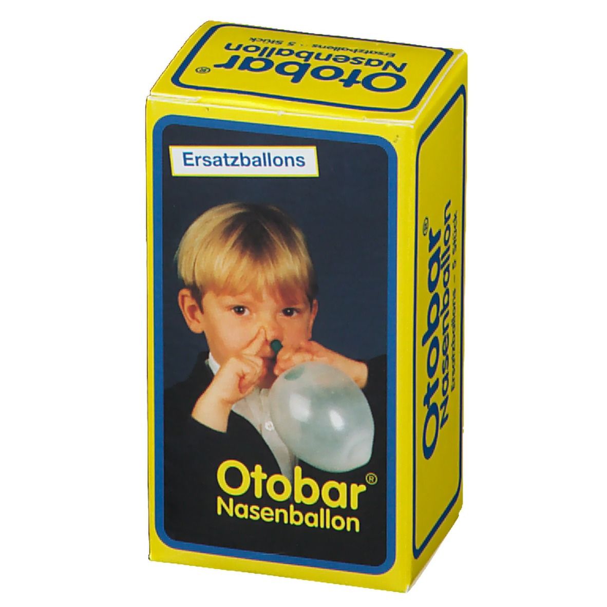 Otobar® Ersatzballon