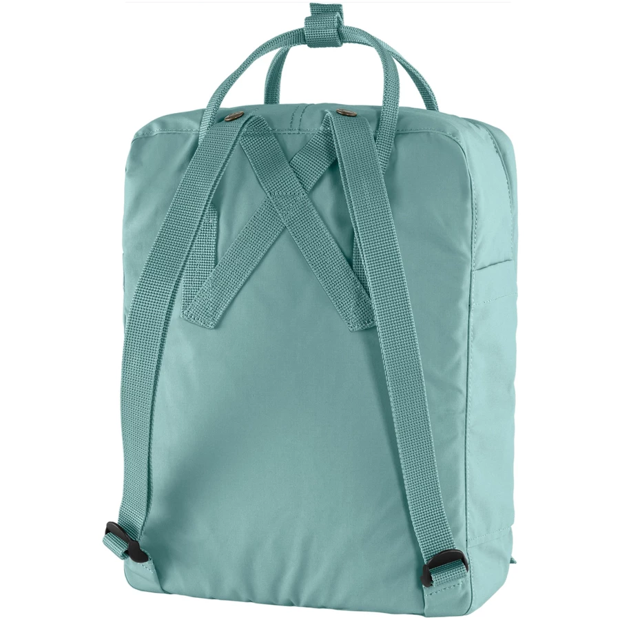 Fjällräven Kånken - Rucksack 38 cm sky blue