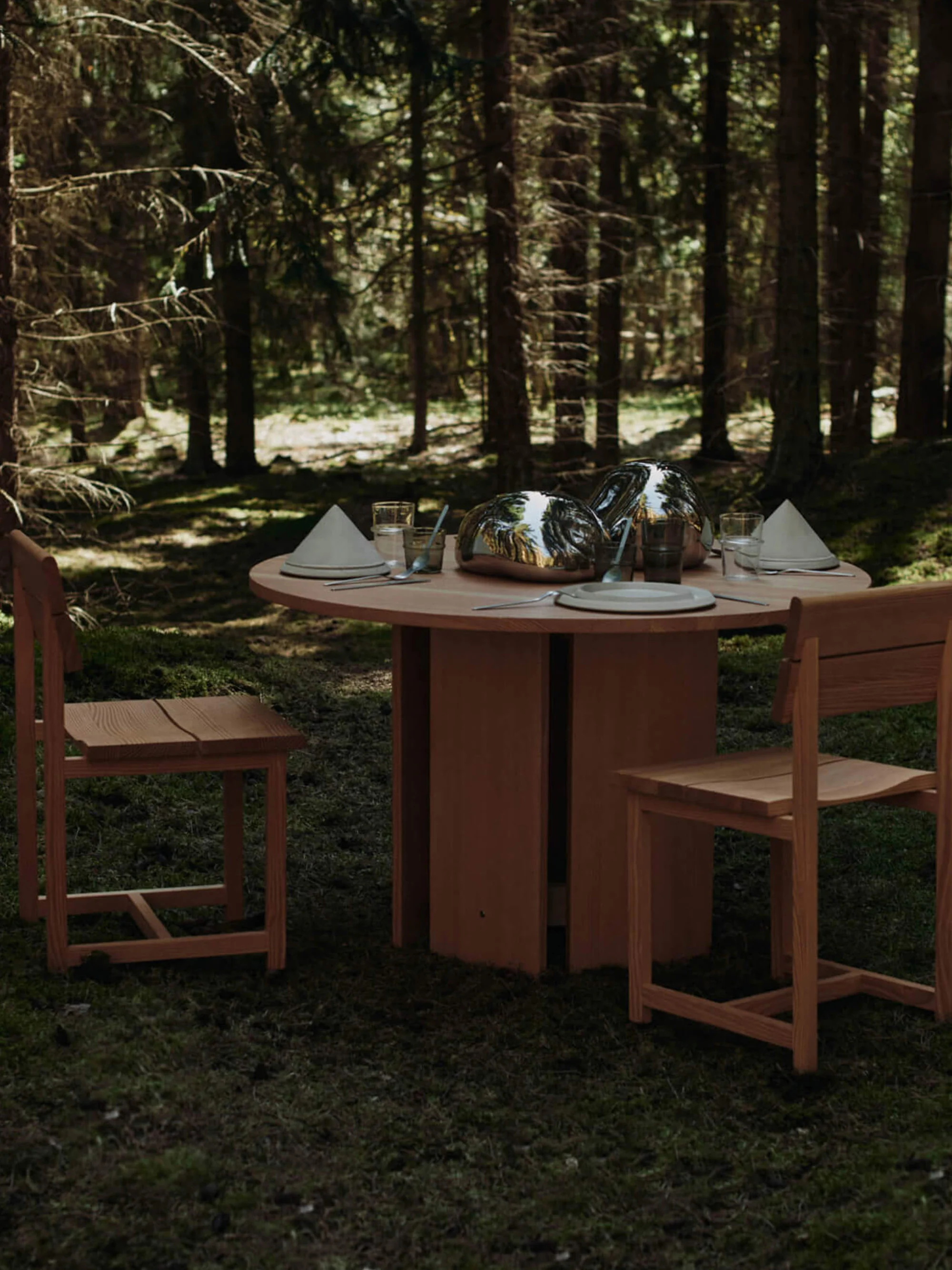 Decoratief object Bellure
