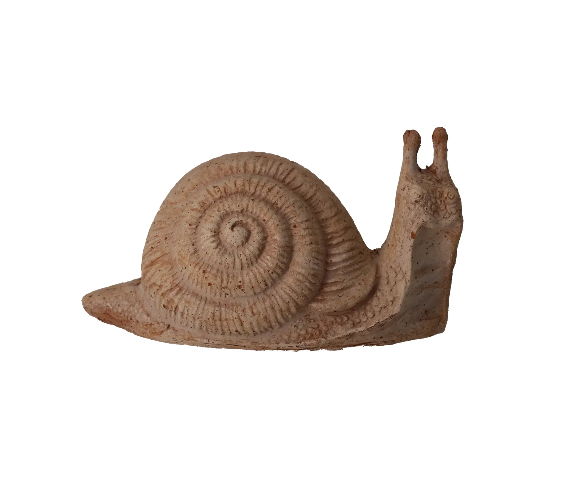 Dekorasjonssnegle Lumaca Høyde 10 cm