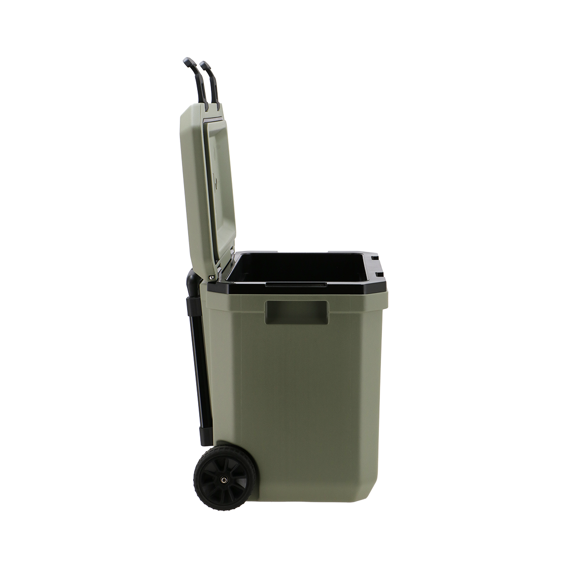 Travellife Magnus koelbox met wielen - 36 liter