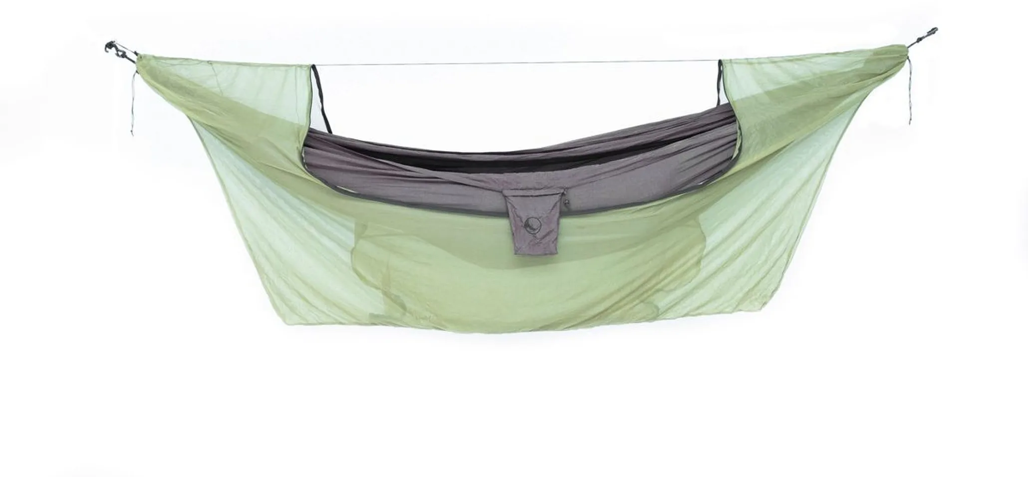 Ticket to the Moon Convertible Bugnet 360 Green