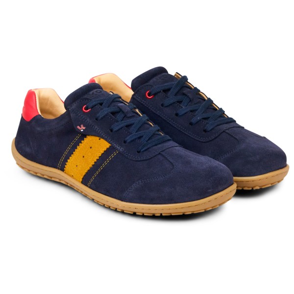Koel - Ilo Suede 3.0 - Chaussures minimalistes