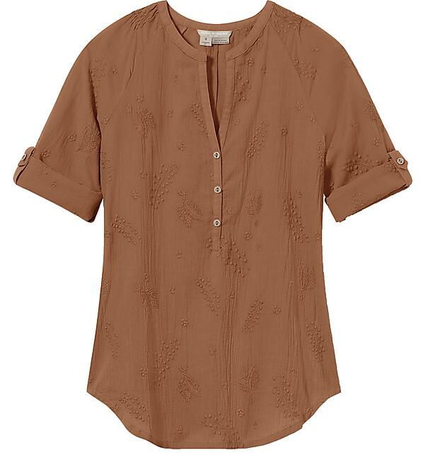 ROYAL ROBBINS - TUNIC OASIS TUNIC II W