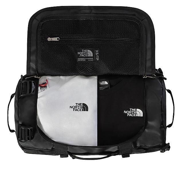 THE NORTH FACE - BASE CAMP DUFFEL XS SAC