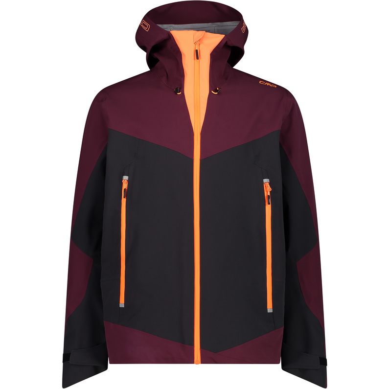 CMP Herren Hoodie Jacke
