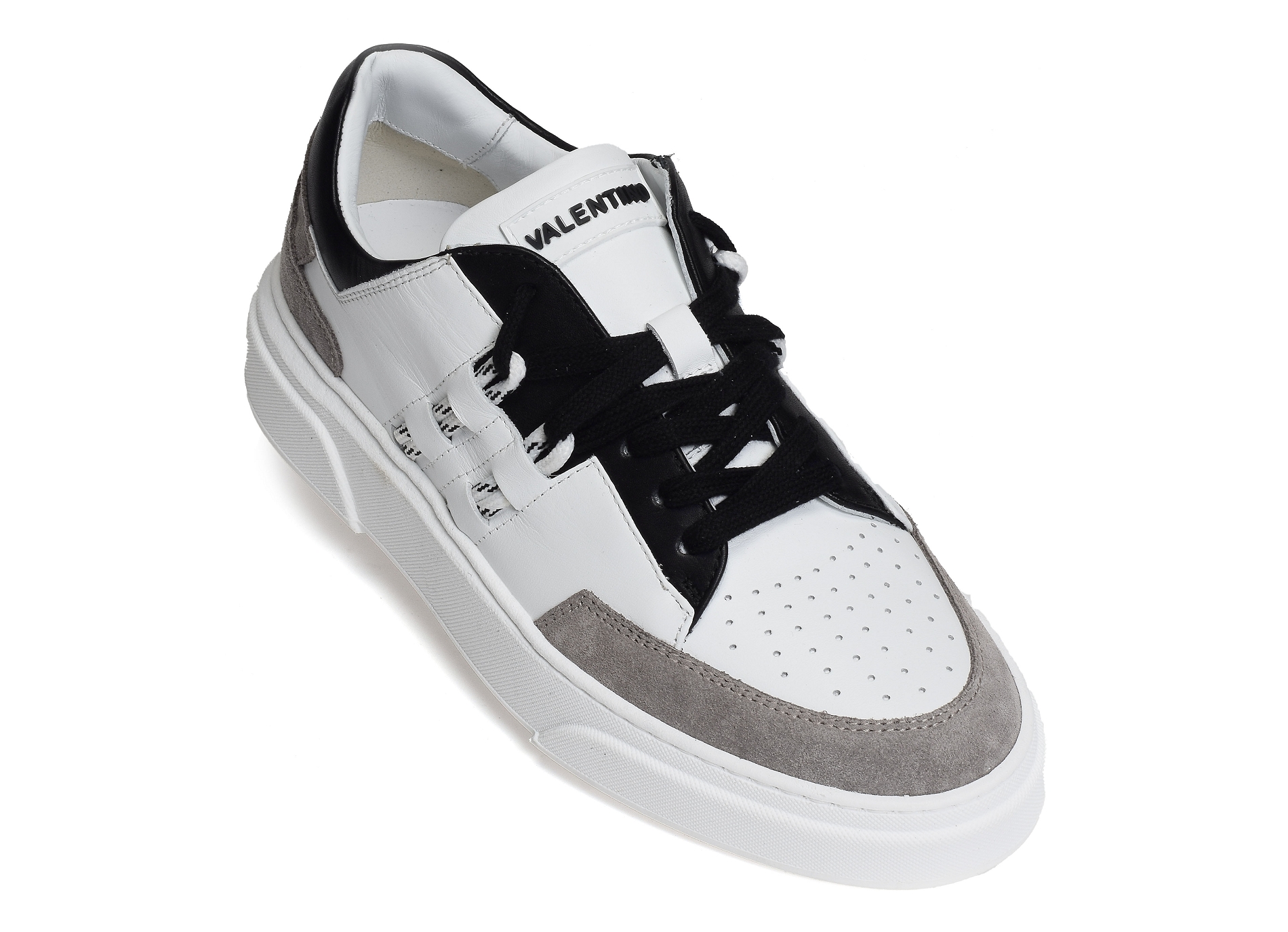 Stan m1 blanc