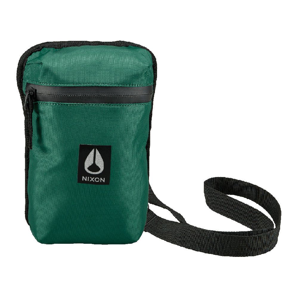 Nixon DAYTRIPPIN' 9L - Sac À bandoulière green