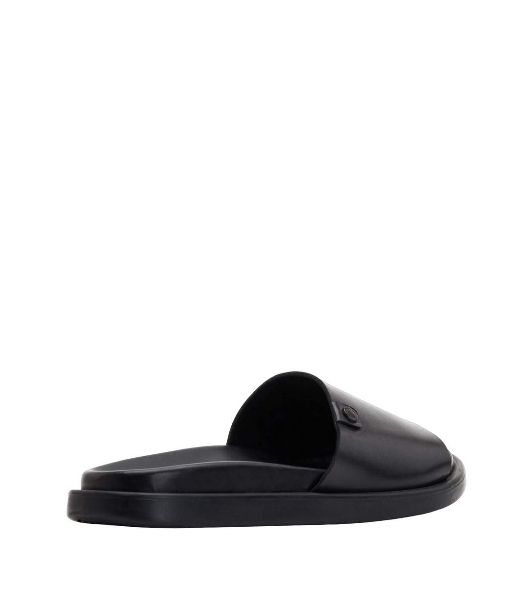 Base London - Sandales HARKO - Homme (Noir) - UTFS9946