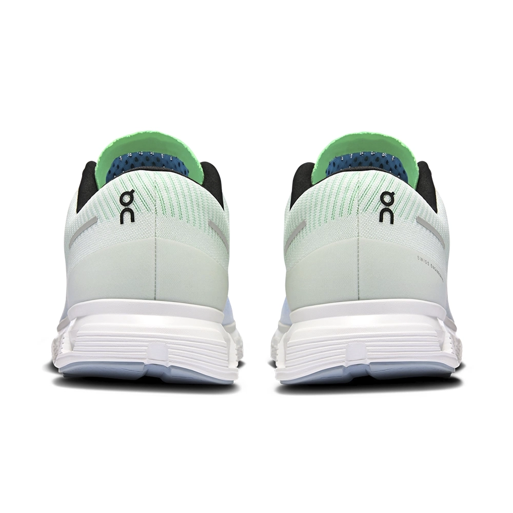 On Running Cloud 6 Push Laufschuhe Herren