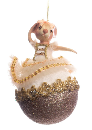 Beau Deco Bettina Ballerina