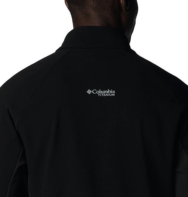 COLUMBIA - POLAIRE SPECTRE