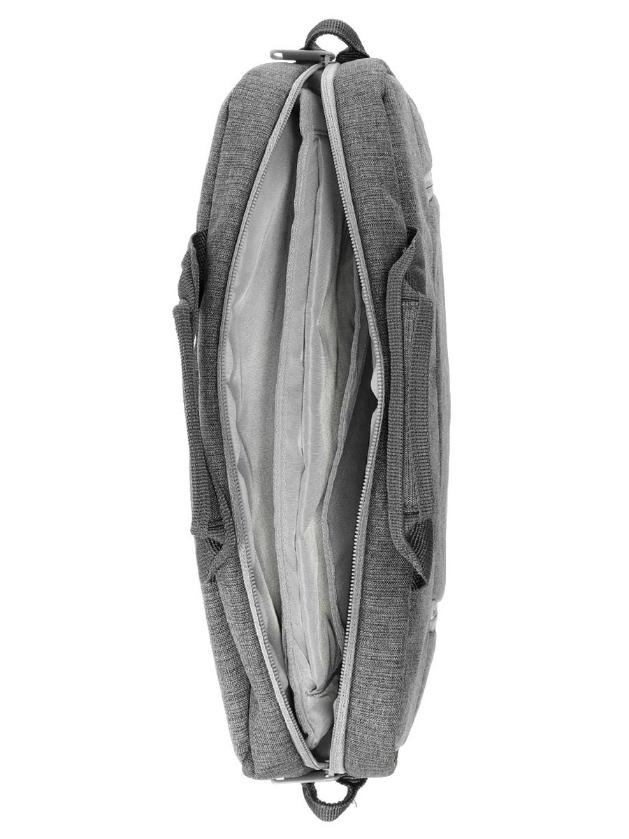 Sacoche ordinateur Case Logic Huxton 15.6 pouces