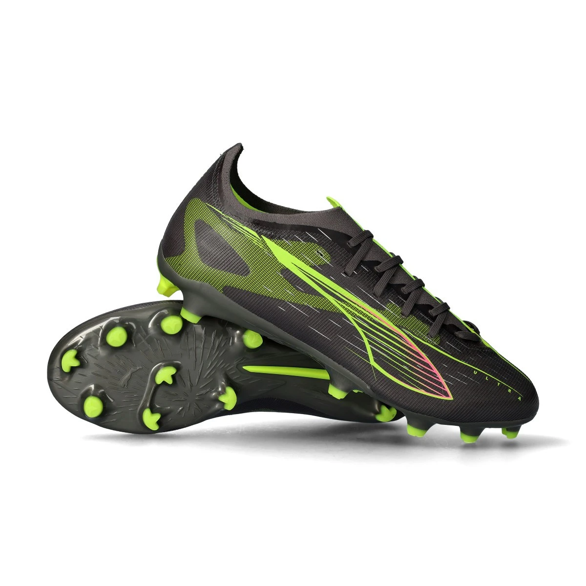 Chuteira Puma Ultra 5 Match FG/AG
