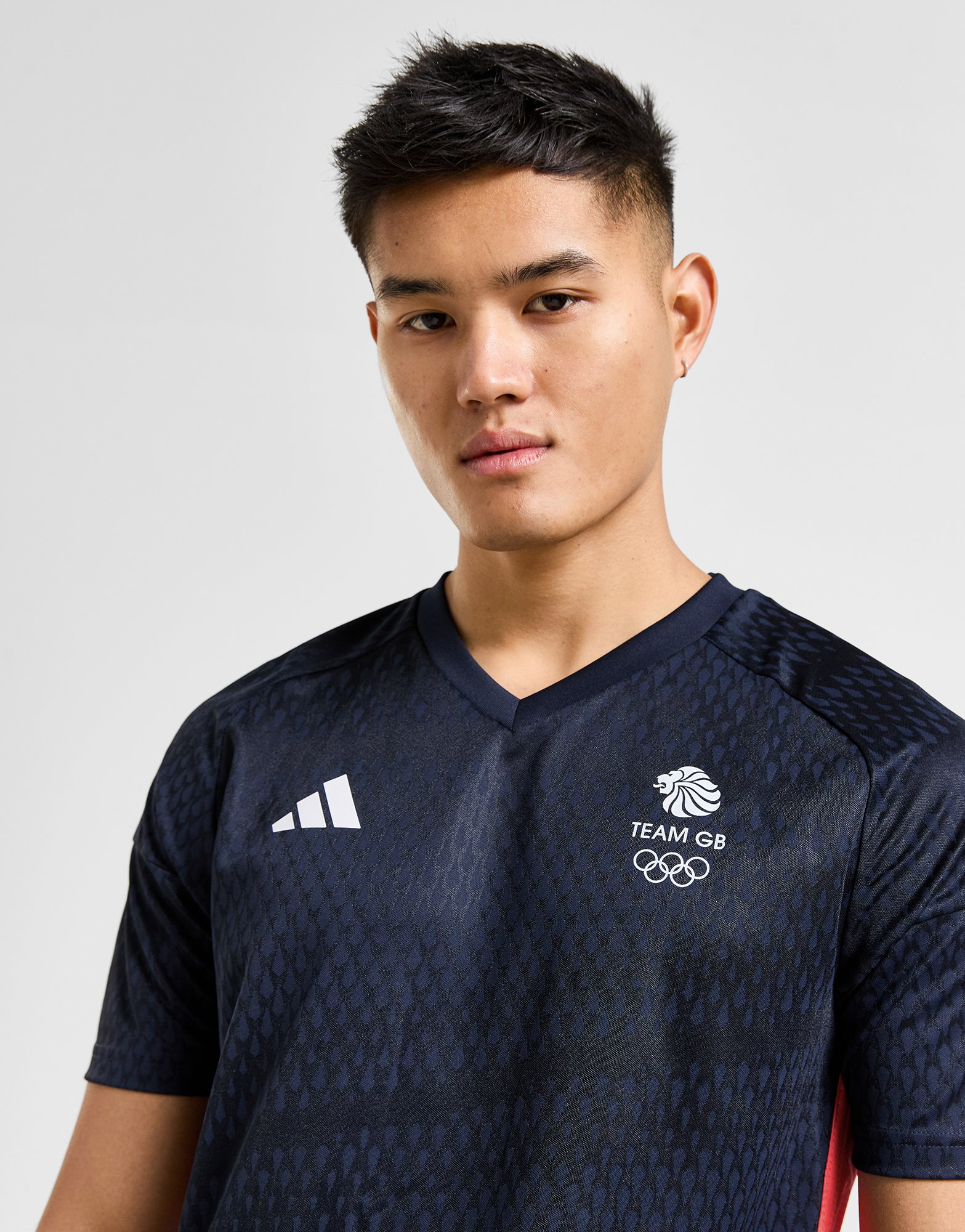 adidas Maillot Team GB Football