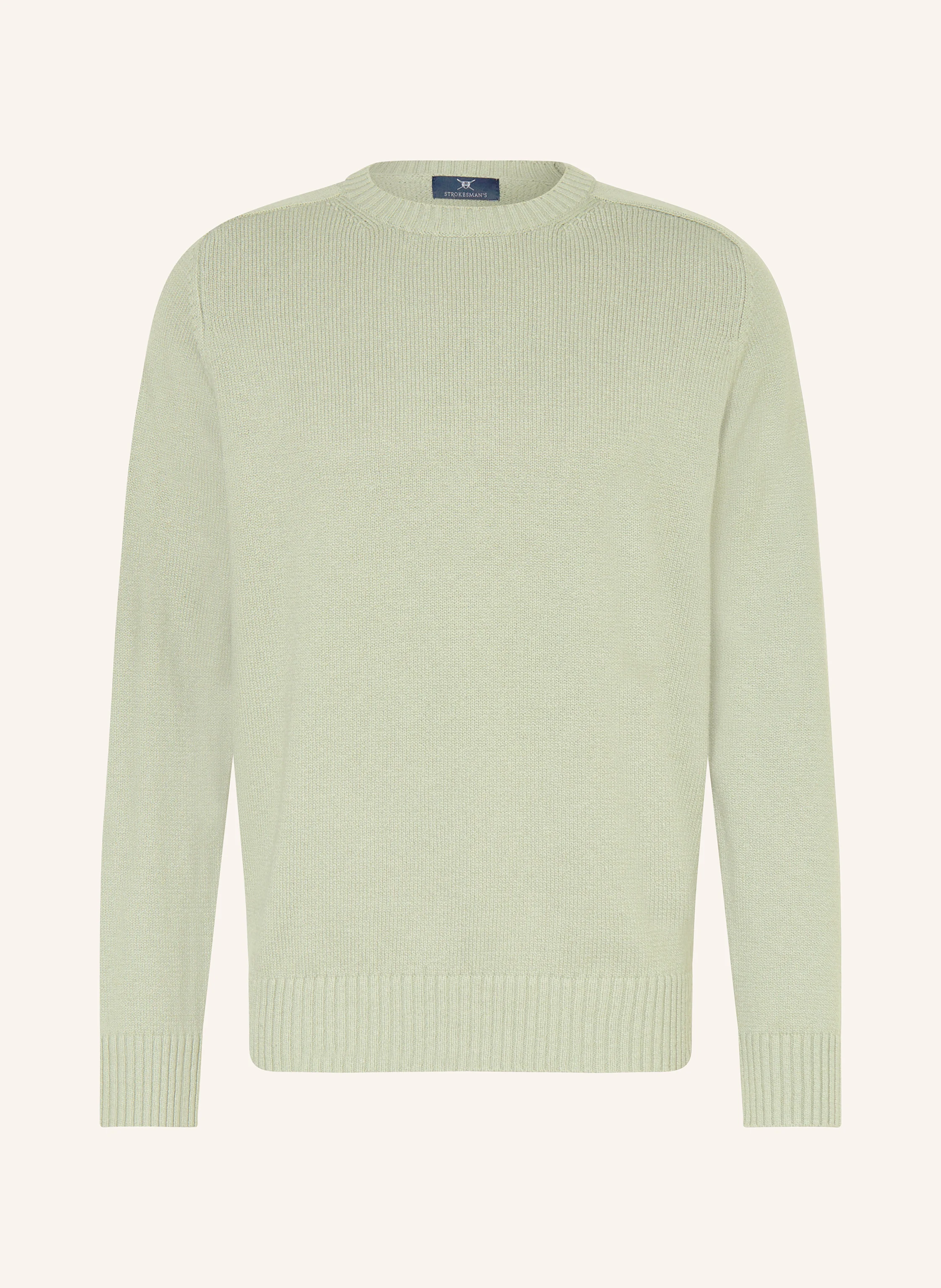 STROKESMAN'S Pullover