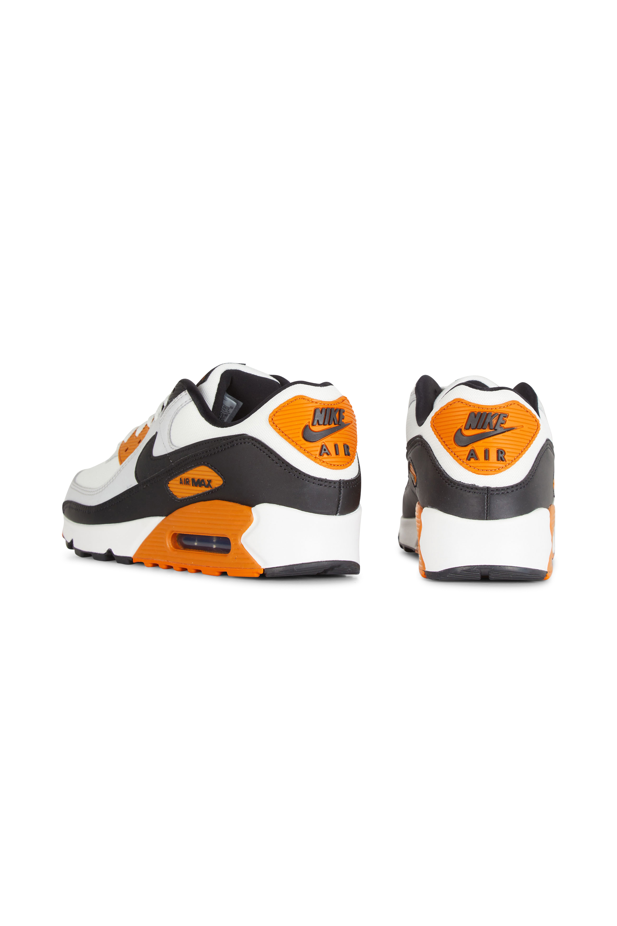 NIKE Baskets MAX 90 Gris