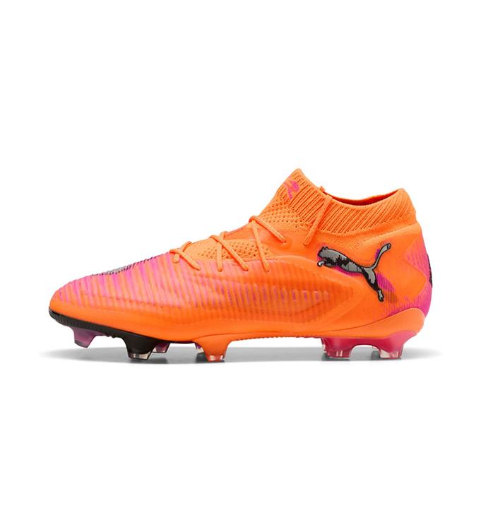 PUMA FUTURE 8 ULTIMATE FG 108581 HEAT-FIRE-PUMA-BLACK-RAVISH