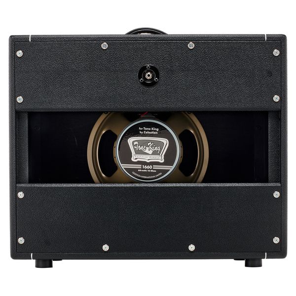 Tone King Royalist 112 Cabinet BK
