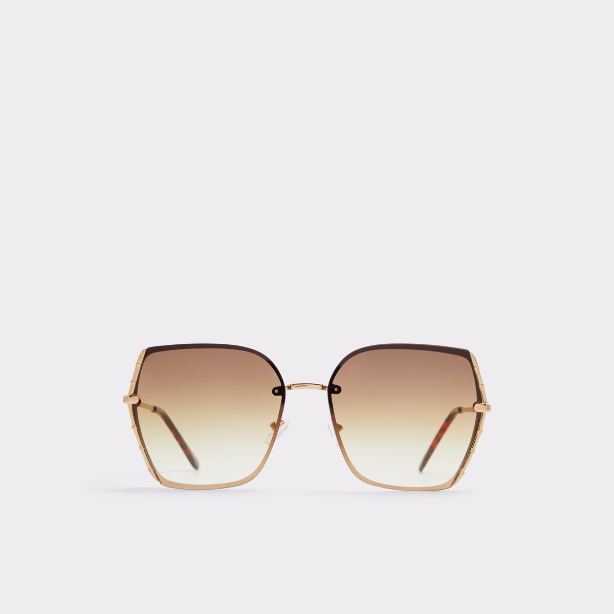 Lensworth Brown Women Round